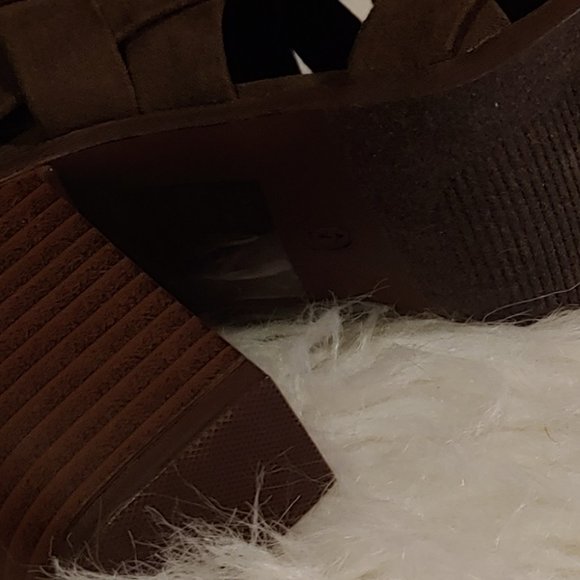 Just Fab Heels - Picture 6 of 7